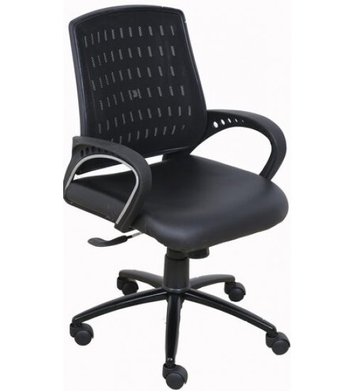 Scomfort SC-D107 Mesh Chair